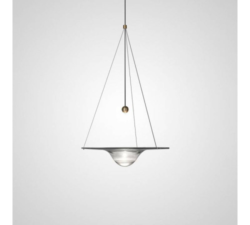 Подвесной светильник Imperiumloft CLEPSYDRA CLEPSYDRA01