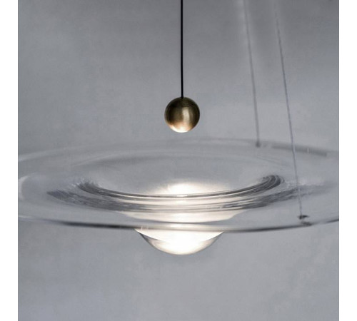 Подвесной светильник Imperiumloft CLEPSYDRA CLEPSYDRA01