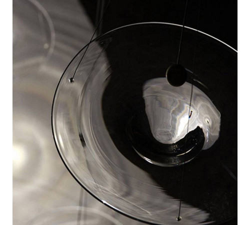 Подвесной светильник Imperiumloft CLEPSYDRA CLEPSYDRA01