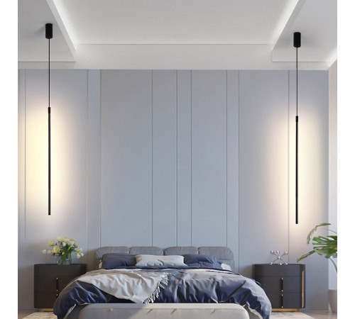 Подвесной светильник Imperiumloft KEMMA KEMMA01