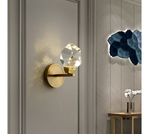 Бра Imperiumloft CRISTEL CRISTEL-WALL-A01