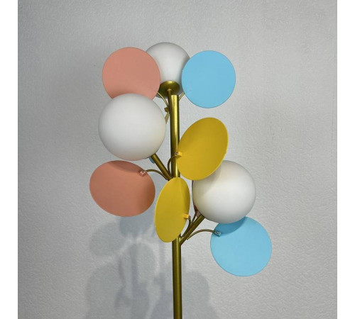 Торшер Imperiumloft MATISSE MATISSE-FL01