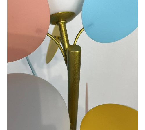 Торшер Imperiumloft MATISSE MATISSE-FL01