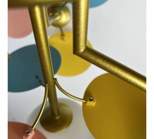 Потолочная люстра Imperiumloft MATISSE MATISSE-C01