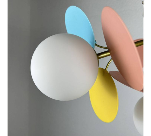 Потолочная люстра Imperiumloft MATISSE MATISSE-C01