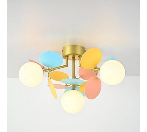 Потолочная люстра Imperiumloft MATISSE MATISSE-C01