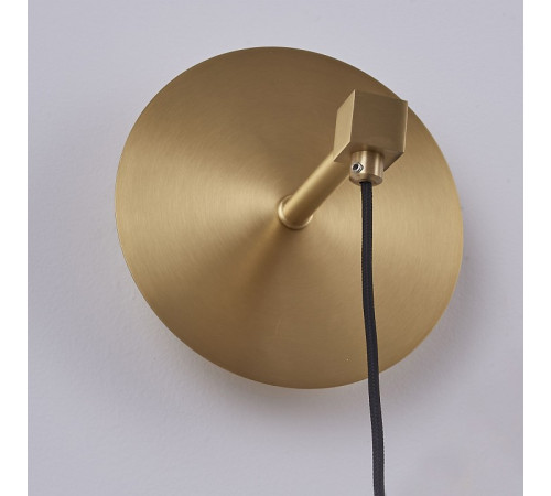 Бра Imperiumloft CRISTEL CRISTEL-WALL-B01