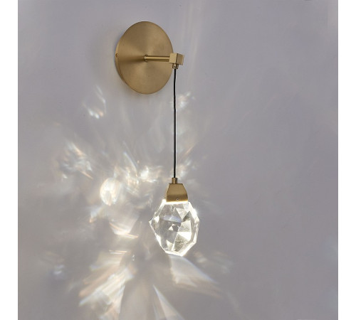 Бра Imperiumloft CRISTEL CRISTEL-WALL-B01