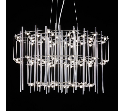 Подвесная люстра Imperiumloft Chill-A01