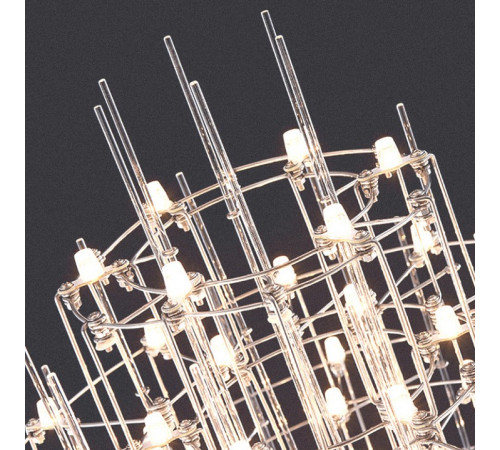 Подвесная люстра Imperiumloft Chill-A01