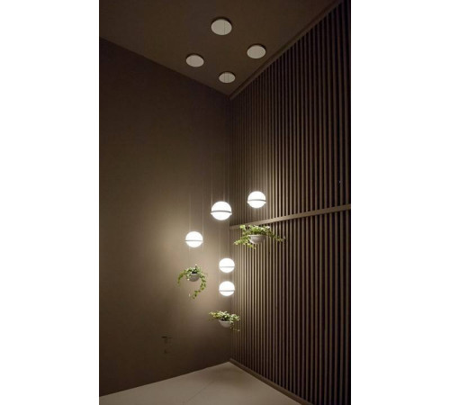 Подвесной светильник Imperiumloft Palma 22,93727