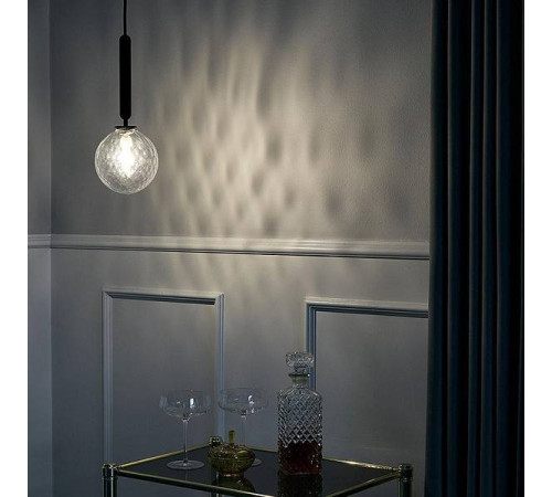 Подвесной светильник Imperiumloft Raffin RAFFIN01