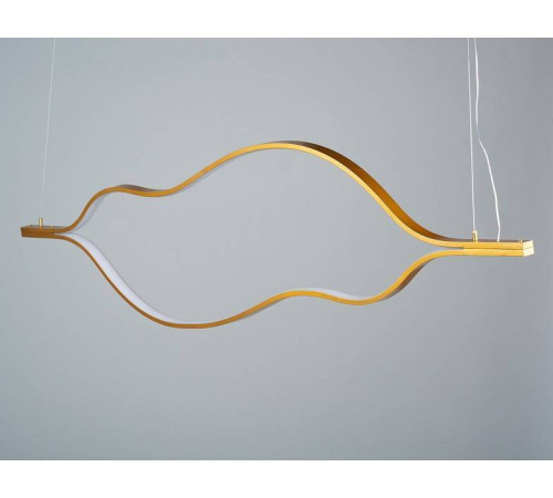 Подвесной светильник Imperiumloft Tape Light TRUDY01