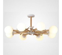 Люстра на штанге Imperiumloft Finch FINCH01