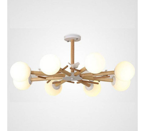 Люстра на штанге Imperiumloft Finch FINCH01