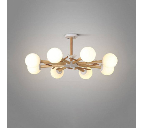 Люстра на штанге Imperiumloft Finch FINCH01