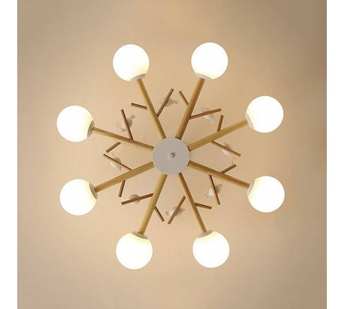 Люстра на штанге Imperiumloft Finch FINCH01