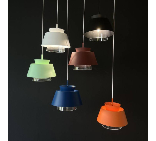 Подвесной светильник Imperiumloft Sota SOTA