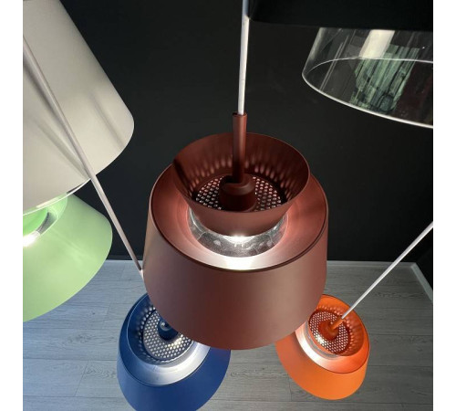 Подвесной светильник Imperiumloft Sota SOTA