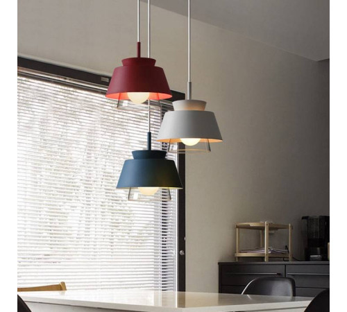 Подвесной светильник Imperiumloft Sota SOTA