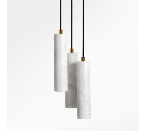 Подвесной светильник Imperiumloft NEFAS NEFAS01