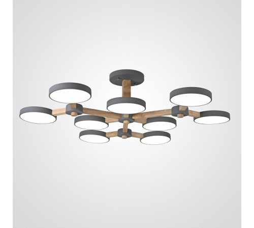 Светильник на штанге Imperiumloft Turna-X01