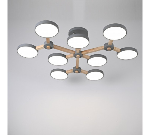 Светильник на штанге Imperiumloft Turna-X01