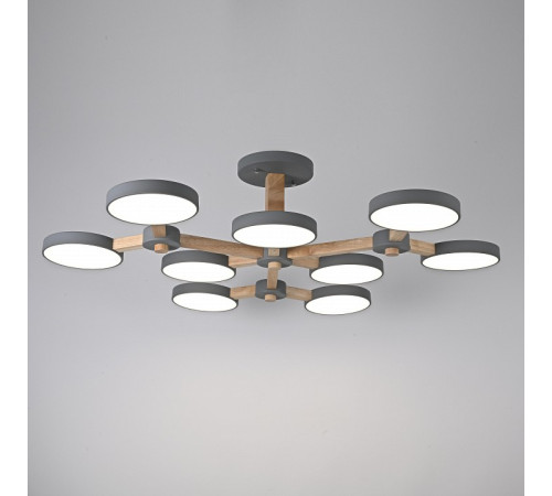 Светильник на штанге Imperiumloft Turna-X01