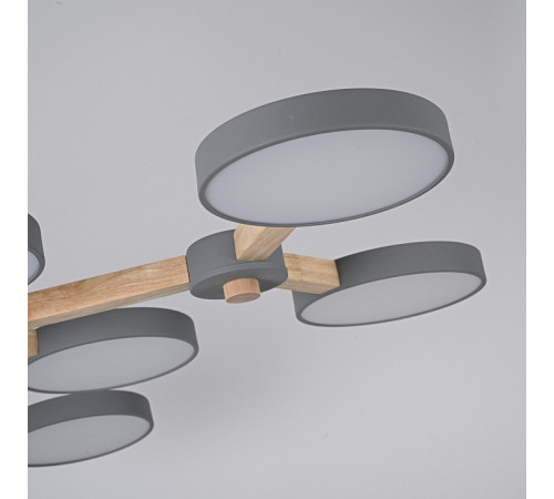 Светильник на штанге Imperiumloft Turna-X01