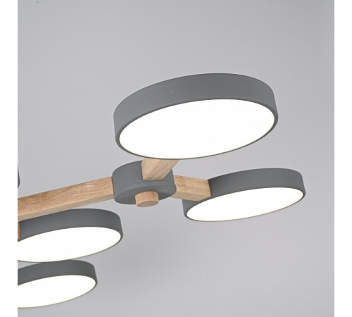 Светильник на штанге Imperiumloft Turna-X01