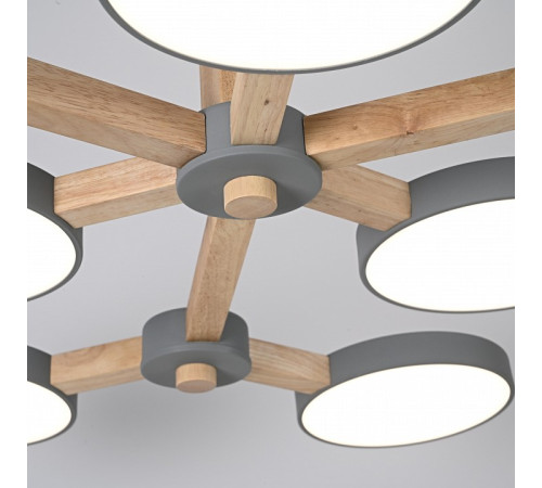 Светильник на штанге Imperiumloft Turna-X01