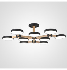 Светильник на штанге Imperiumloft  Turna-X01