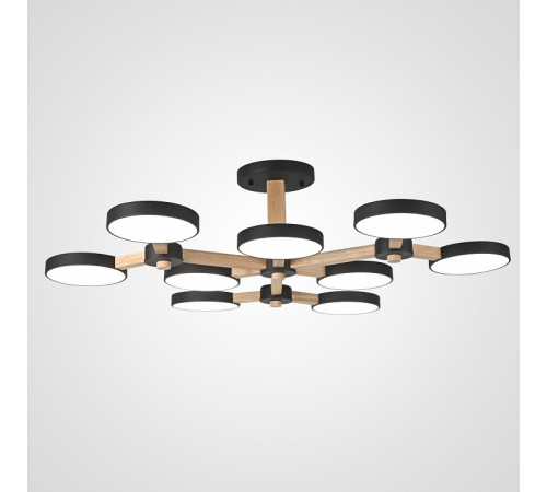 Светильник на штанге Imperiumloft Turna-X01