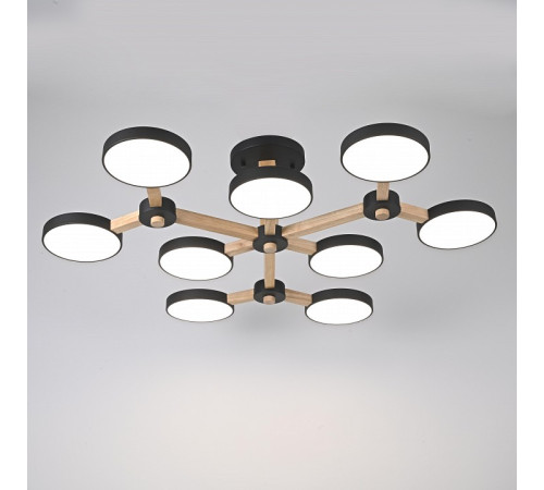 Светильник на штанге Imperiumloft Turna-X01