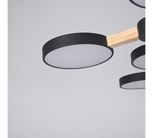 Светильник на штанге Imperiumloft Turna-X01