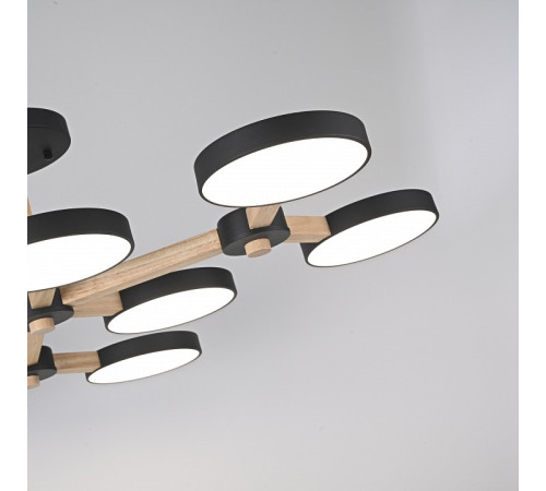 Светильник на штанге Imperiumloft Turna-X01