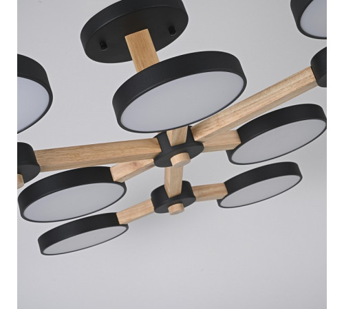 Светильник на штанге Imperiumloft Turna-X01