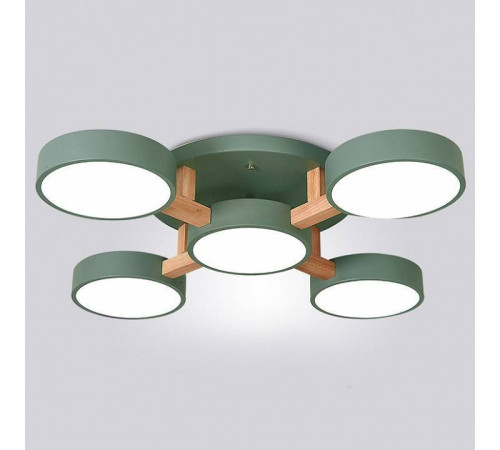 Потолочная люстра Imperiumloft JOIST JOIST01