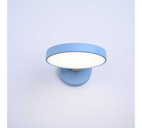 Бра Imperiumloft TURNA Blue TURNA-W01