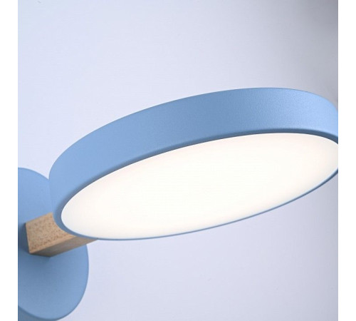 Бра Imperiumloft TURNA Blue TURNA-W01