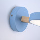 Бра Imperiumloft TURNA Blue TURNA-W01