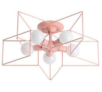 Потолочная люстра Imperiumloft ASTERI ASTERI01