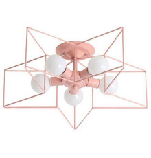 Потолочная люстра Imperiumloft ASTERI ASTERI01