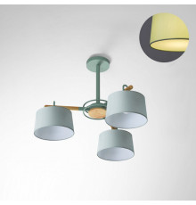 Люстра на штанге Imperiumloft  Even01