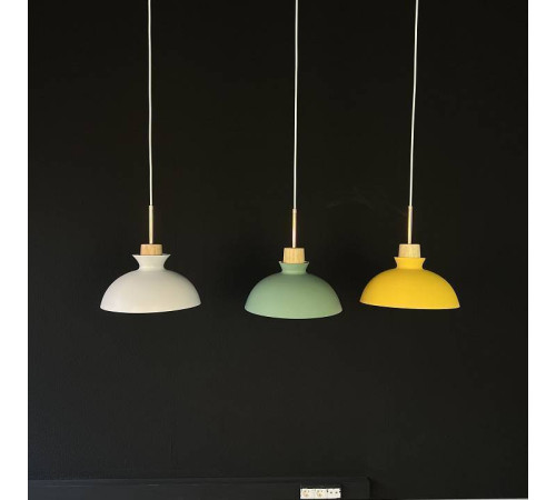 Подвесной светильник Imperiumloft OMG A OMG1