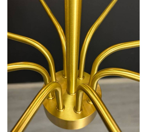 Подвесная люстра Imperiumloft Viola VIOLA01