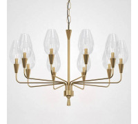 Подвесная люстра Imperiumloft Viola VIOLA01