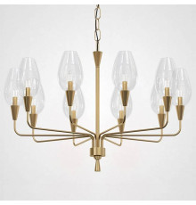 Подвесная люстра Imperiumloft Viola VIOLA01