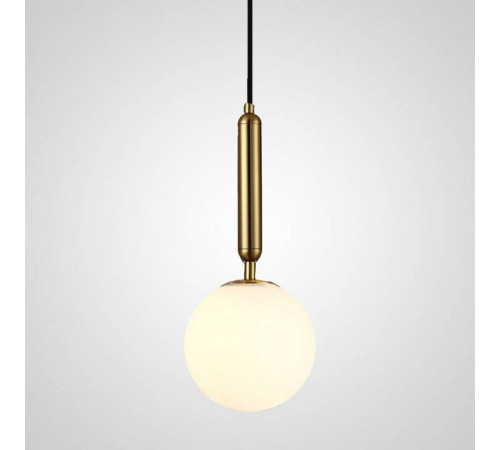 Подвесной светильник Imperiumloft RAFFIN RAFFIN01