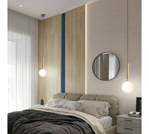 Подвесной светильник Imperiumloft RAFFIN RAFFIN01